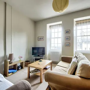 Guestready - Charming In Old Town Édimbourg