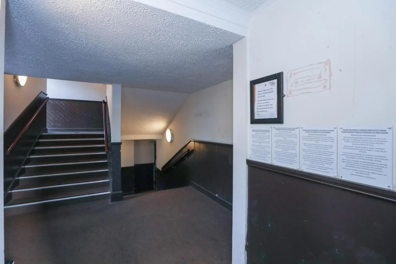Beautiful 1-Bed Apartment Near Castle Édimbourg